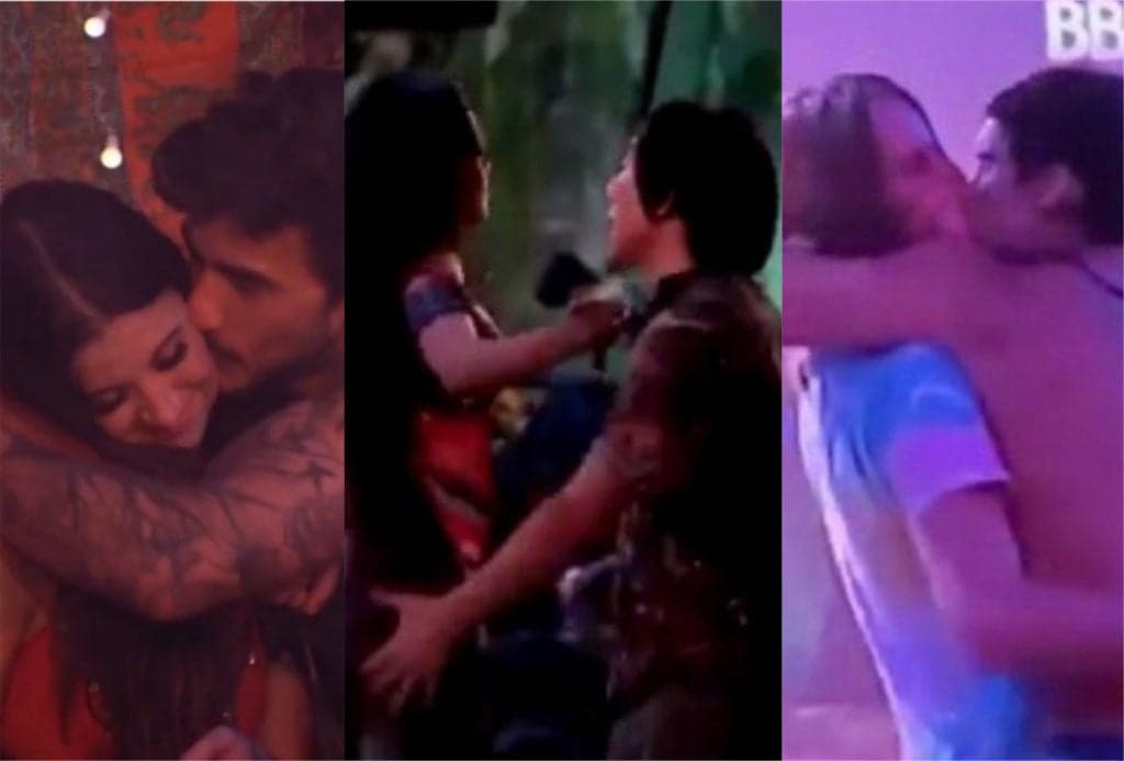 Denúncias de assédio, traição e casal gay: o que rolou na última festa do Big Brother