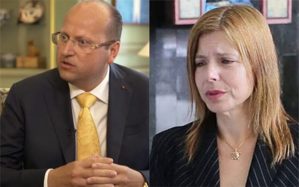 Bomba! Advogado confronta família e expõe verdade sobre Gugu Liberato e Rose Miriam