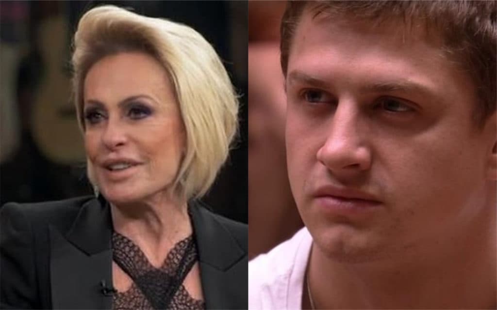 BBB20: Ana Maria Braga surpreende e aponta saída do 'vilão': "Eliminado"
