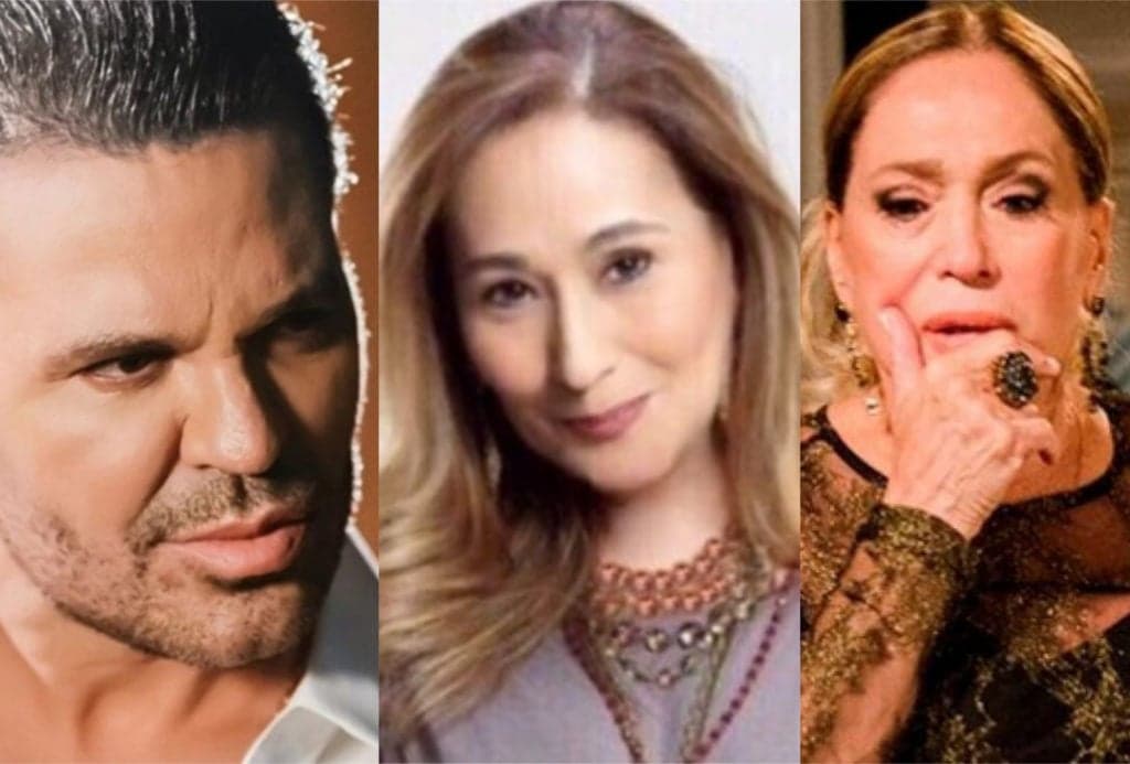 Sonia Abrão para o Brasil com revelações bombásticas sobre Eduardo Costa, Suzana Vieira e caso de agressão