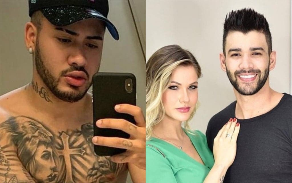 Kevinho, após grande decisão, deixa fãs em pavorosa e até esposa de Guttavo Lima intervém