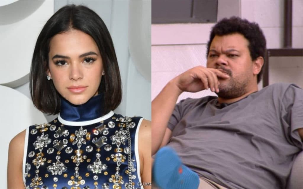BBB20: Bruna Marquezine detona Babu após briga com Manu Gavassi e inicia guerra