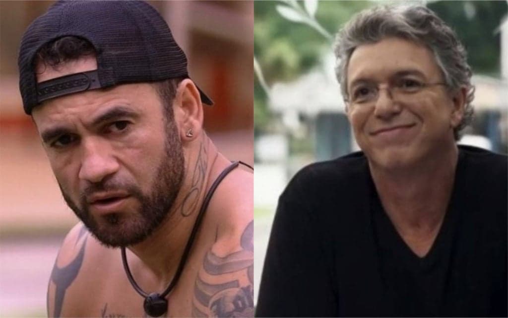 BBB20: Hadson volta ao confessionário e público descobre manipulação de Boninho