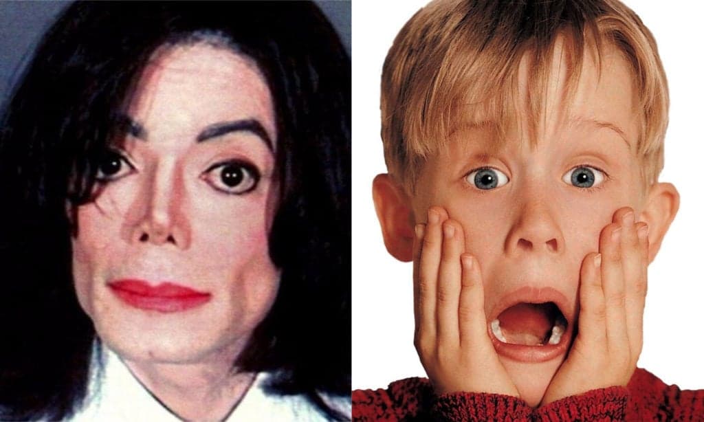 Vídeo escancara abusos sexuais cometidos por Michel Jackson e famoso ator confessa o que realmente houve