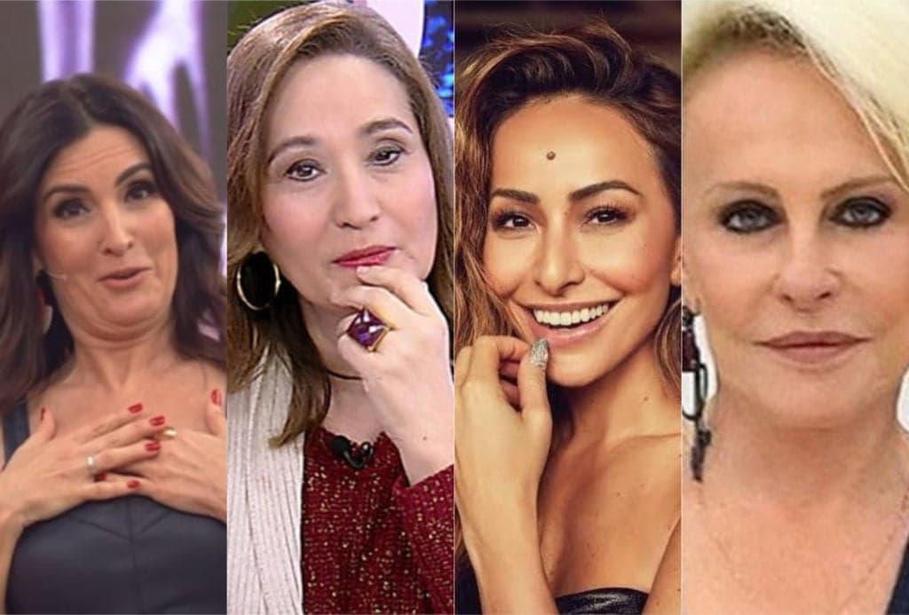 QUIZ: descubra qual apresentadora brasileira você é!