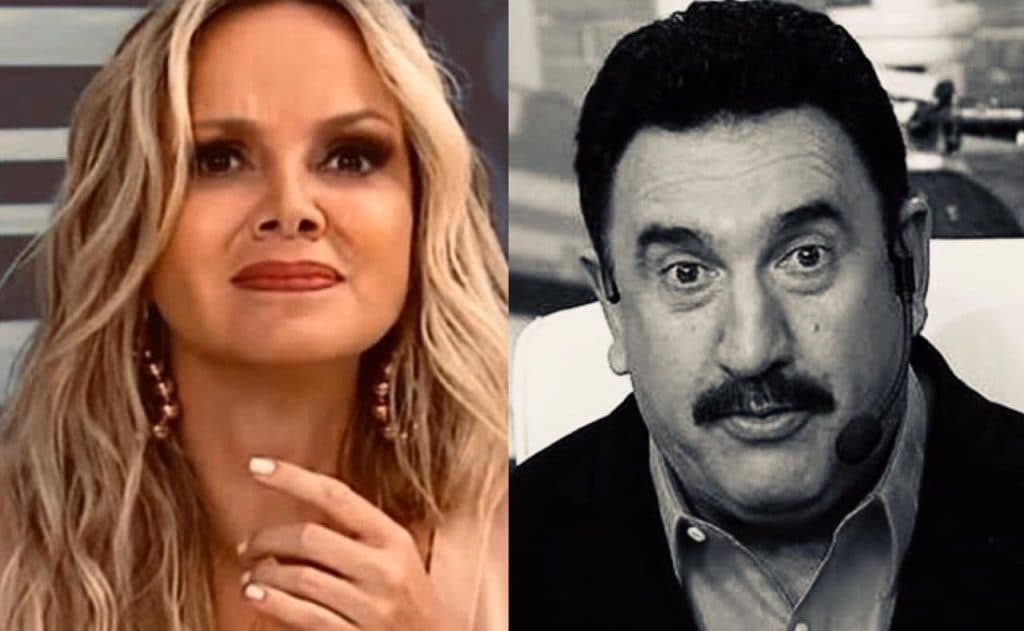Eita! Eliana tem momento revelador com Ratinho, expõe verdade sobre o famoso e SBT é envolvido