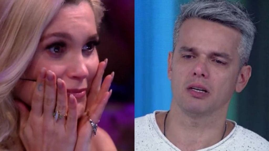 Juntos há 13 anos, Flávia Alessandra e Otaviano Costa possuem segredo bombástico divulgado: "9 dias presos"