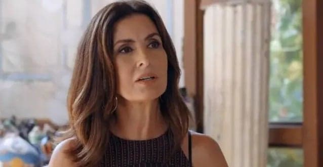 Passada! Após revelação sobre os filhos e flagra com namorado, Fátima Bernardes quebra silêncio sobre gravidez