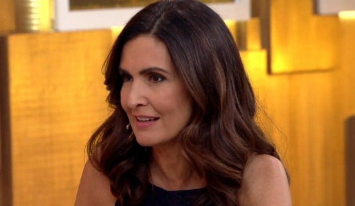 Fátima Bernardes tem 'casamento secreto' com engenheiro exposto e traição é especulada