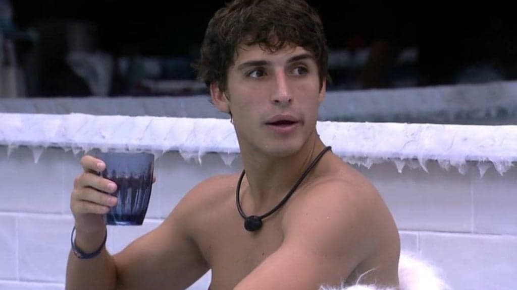Bomba! Felipe Prior faz grave ameaça a Pyong Lee e direção entra em desespero: “Vai ver hoje a noite”