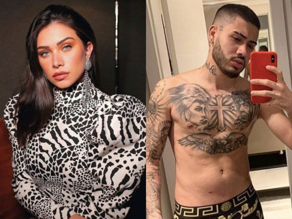 Flávia Pavanelli, ex de funkeiro, ganha festa milionária de noivado e público zomba: "Porque choras Kevinho?"