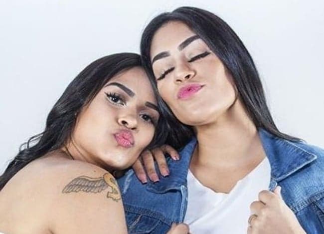 BBB20: Amiga de Flayslane expõe o verdadeiro lado da cantora paraibana e dispara: "Vontade de dar na cara"