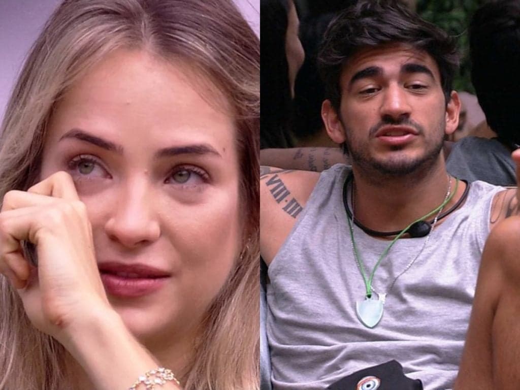 BBB20: Após escândalos envolvendo namoro de Gabi e Guilherme, mãe de sister releva decepção
