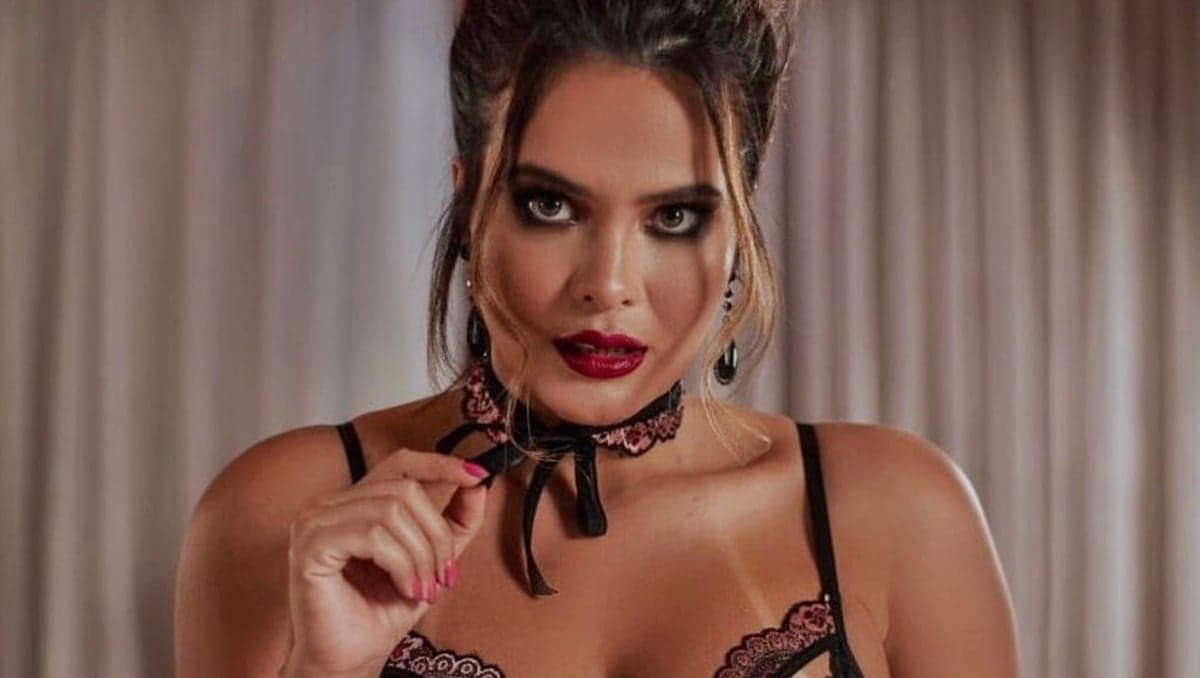 Geisy Arruda