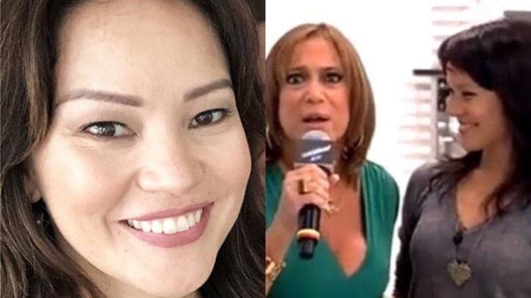Por Onde Anda? Geovanna Tominaga, após ser humilhada por Susana Vieira, mudou radicalmente de profissão