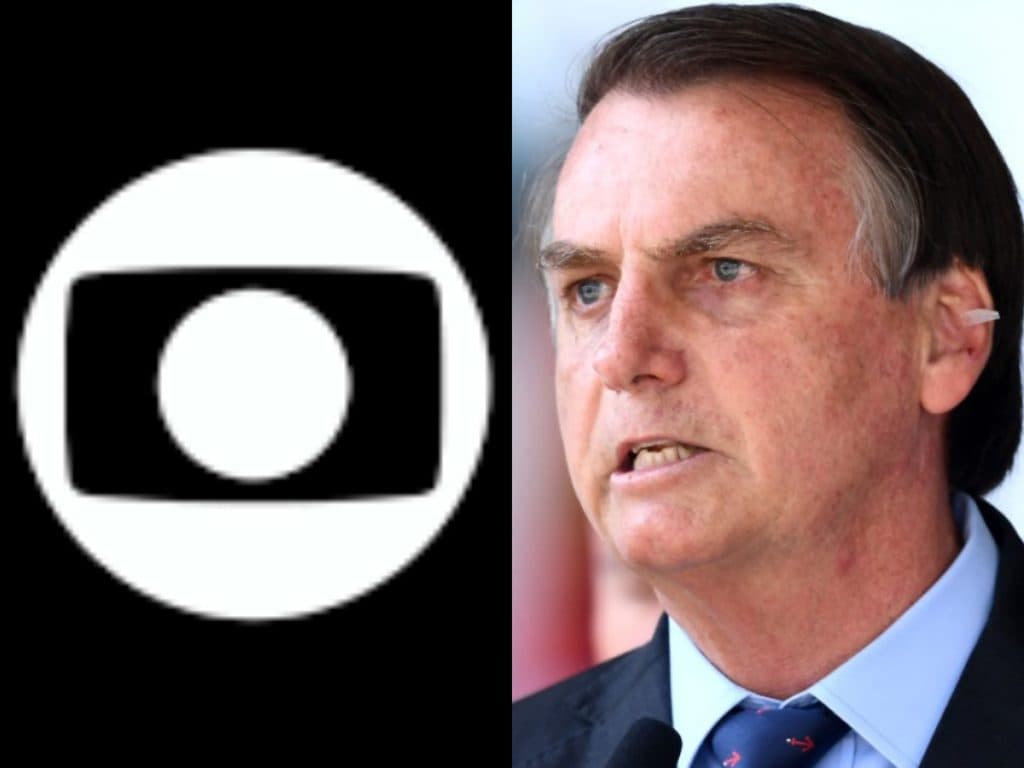 Globo é desmascarada após apontar erro de Bolsonaro e hipocrisia sobre Coronavírus é escancarada