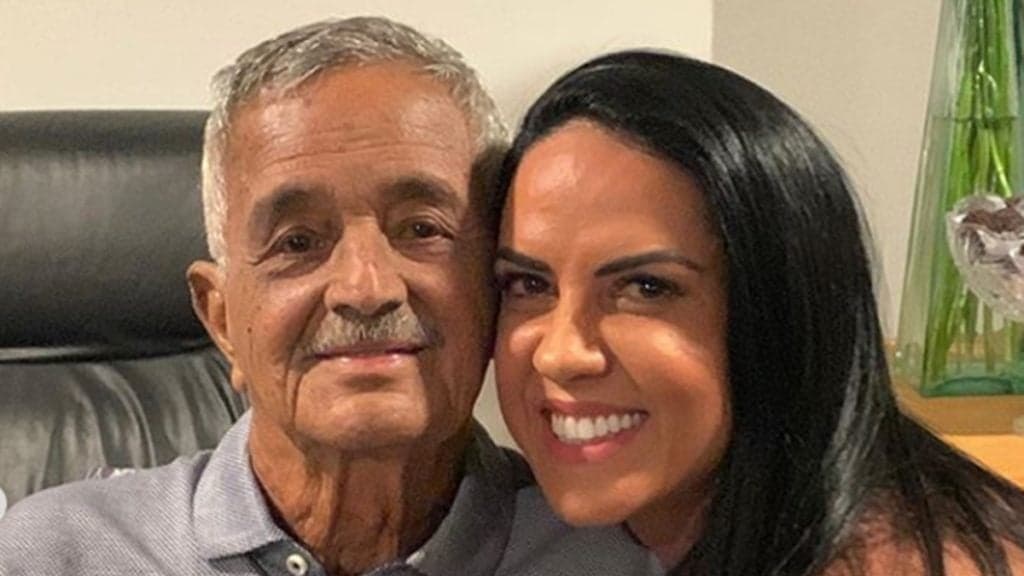 Noiva de Zezé Di Camargo diz verdadeiro estado de saúde do sogro: "Vamos ver como vai reagir"