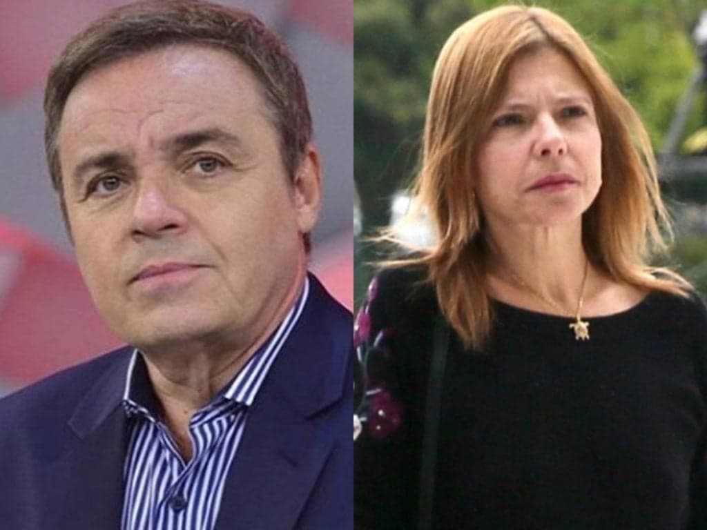 Ex-segurança expõe verdade sobre Gugu e decide revelar se Rose Miriam mantinha romance com outros homens