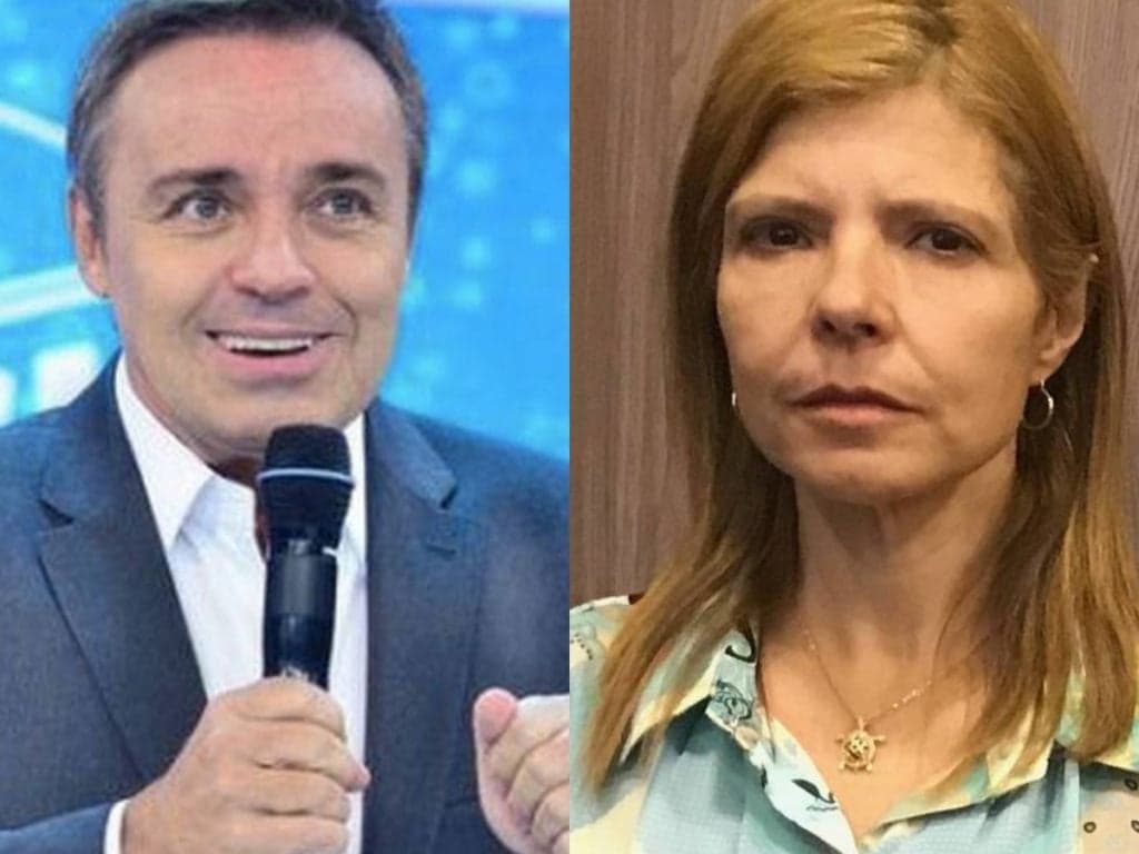 Herança de 1 bilhão: Rose, viúva esquecida no testamento de Gugu, dá cartada brutal com documento: "Aqui"