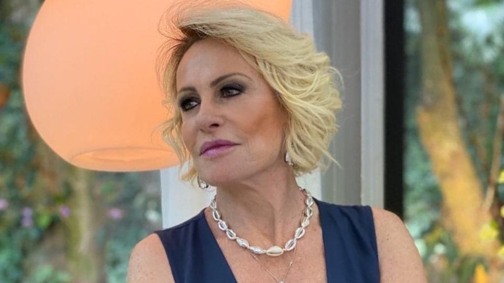 Ana Maria Braga, em meio a grave doença, surge se expondo e aparência choca público: "Mudou muito"
