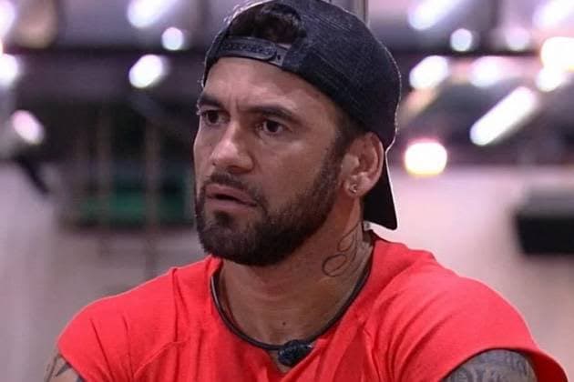 BBB20: Hadson, após conversa secreta com Boninho, faz confissão chocante: "Ninguém tem esse poder''