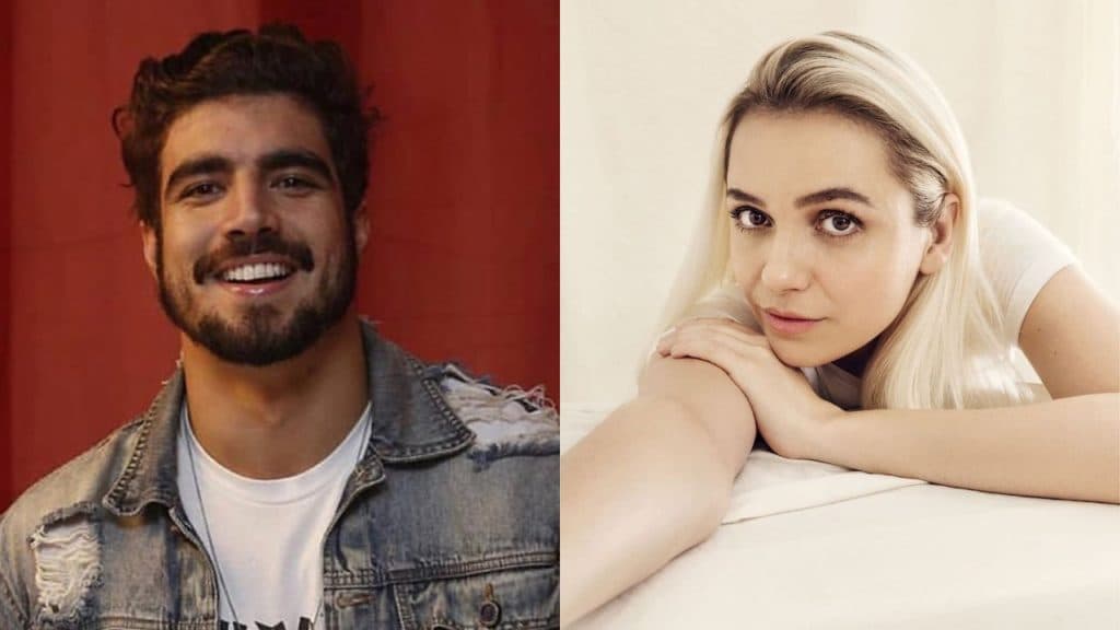 Caio Castro, Monica Iozzi e outros artistas se rebelam contra a Globo e recusam proposta tentadora para continuar na emissora