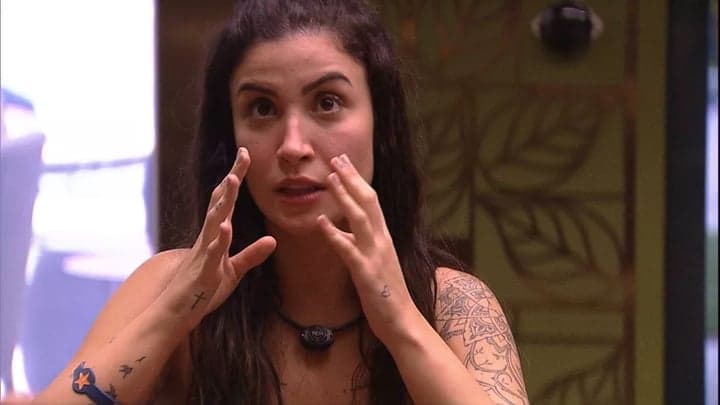 Bianca Andrade, a Boca Rosa, dá a volta por cima e pode retornar ao BBB20