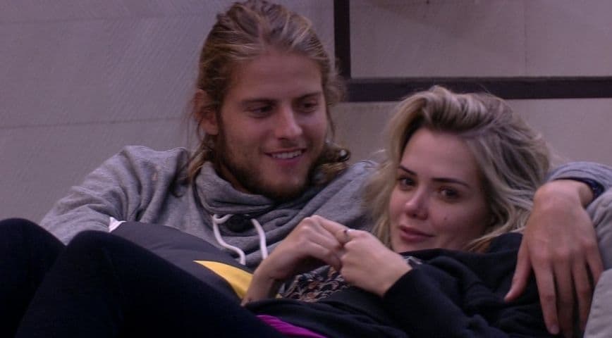 Pode isso? Público acusa Marcela de receber informação externa e mudar comportamento no BBB