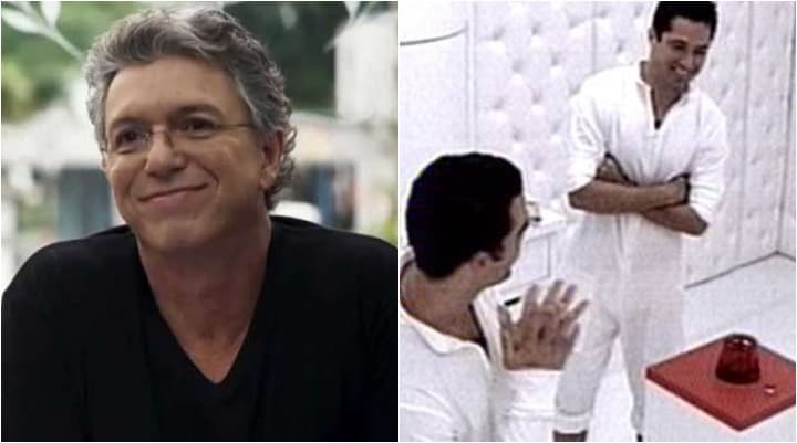 Boninho agita redes sociais e anuncia data do retorno do Quarto Branco no BBB