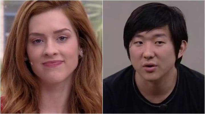Sophia Abrahão detona apoio a Pyong no BBB e o compara com Petrix: “Assediador”