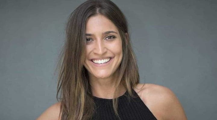 Estrela da Globo, Maria Joana surge com seios à mostra e pega fãs de surpresa