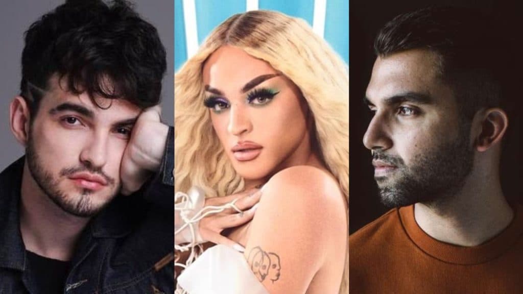 Com Jão, Pabllo Vittar e Silva, Lollapalooza divulga atrações bombásticas da edição 2020