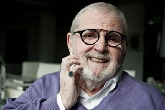Jô Soares esclarece polêmica sobre ele ser gay (Foto: Reprodução) Jô Soares esclarece polêmica sobre ele ser gay (Foto: Reprodução)