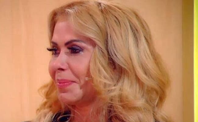 Joelma tem perda avassaladora e lamenta: "Descanse em paz"