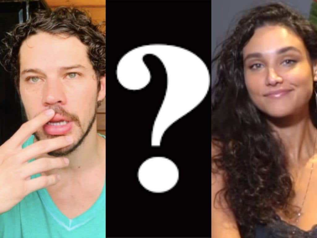 Um ano após separação de José Loreto e Débora Nascimento, descubra quem foi o real pivô de escândalo de traição