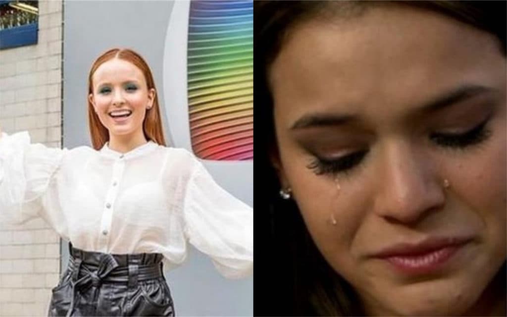 Com Bruna Marquezine demitida, Larissa Manoela chega na Globo com salário chocante em meio a crise