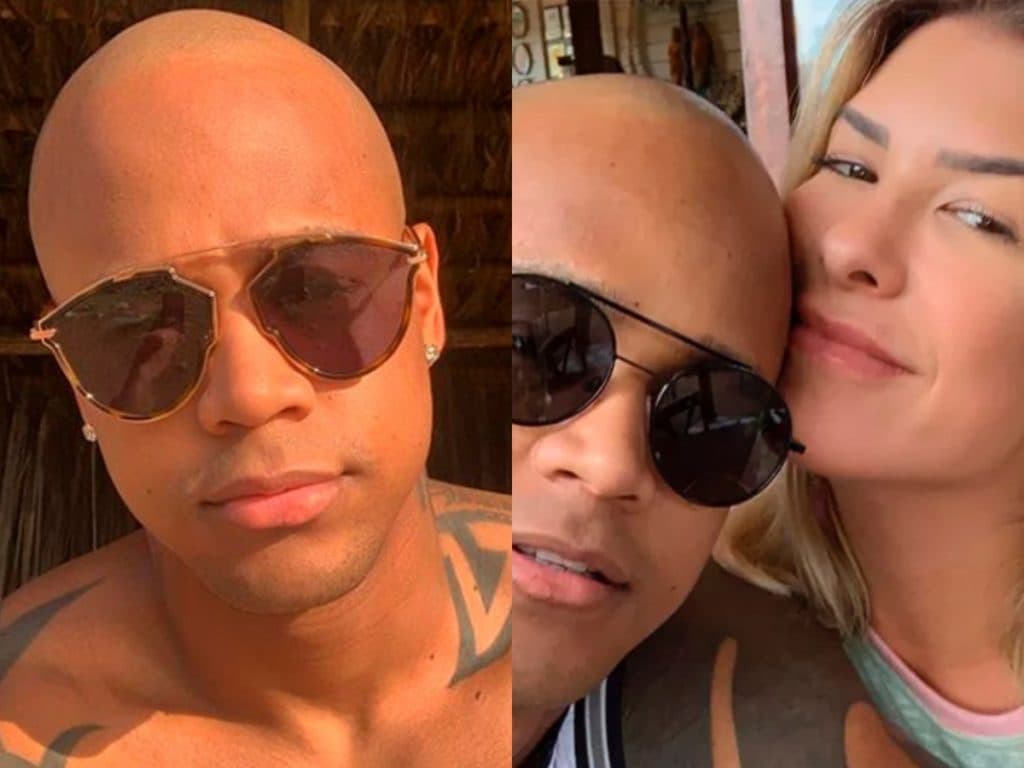 Léo Santana faz declaração bombástica após Lore Improta ser flagrada com objeto sexual: "Parabéns"