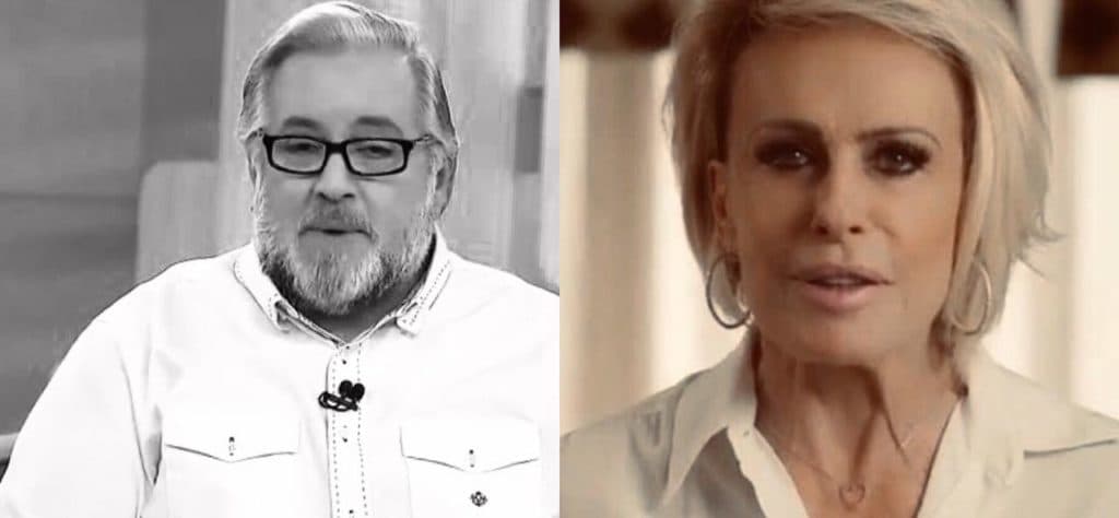 Trégua? Leão Lobo dá pausa em guerra, se emociona e manda recado comovente para Ana Maria Braga