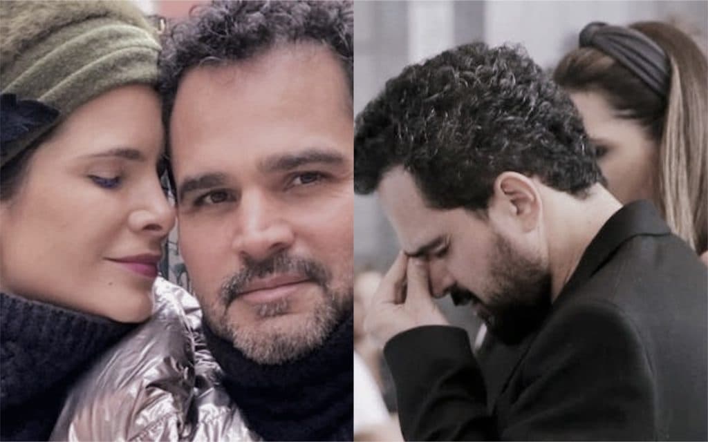Venda de mansão de 28 milhões e fim com Zezé: Luciano Camargo tem vida escancarada