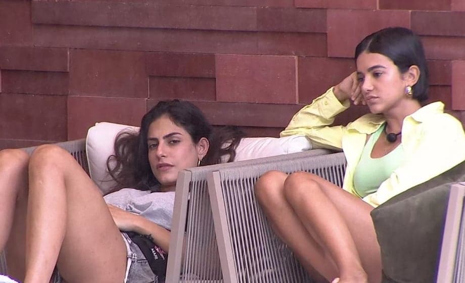 BBB20: Manu planeja "maldades", mas passa por insegurança e dispara: "Não importa o que faça, será julgada"