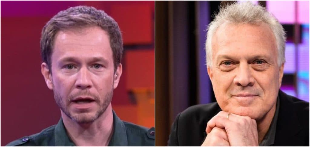 Bomba! Saída de Tiago Leifert do BBB é pedida e volta de Pedro Bial é suplicada