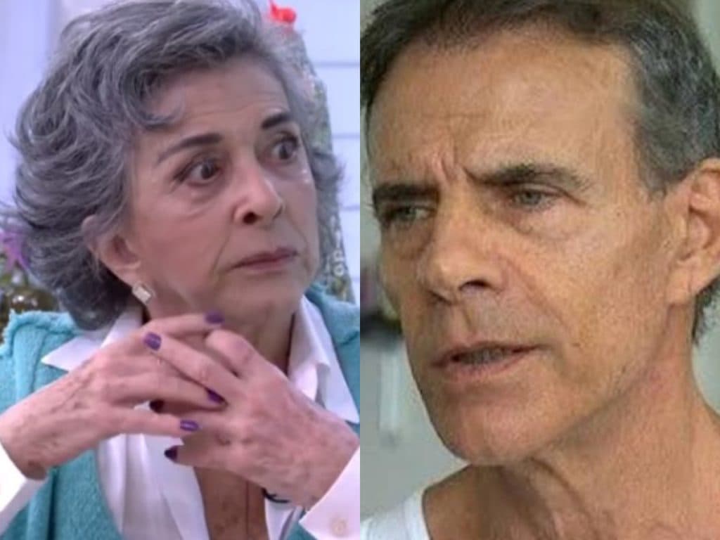 Após ser prejudicado na Globo, Mário Gomes quebra silêncio e expõe caso com Betty Faria: "Não podia fazer sucesso"