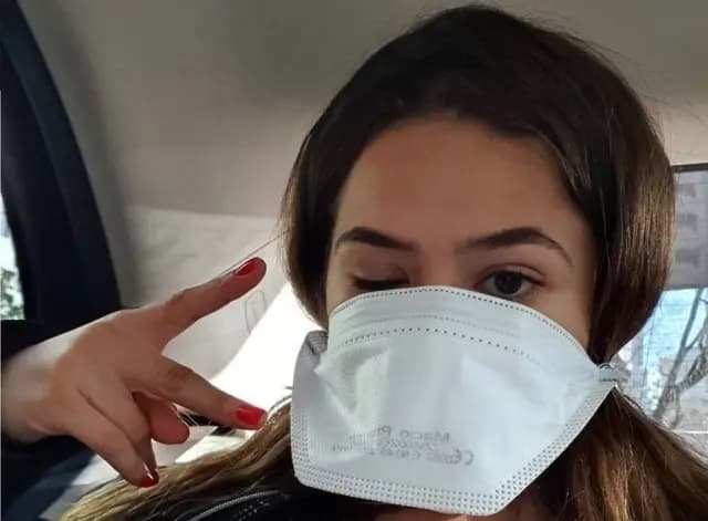 Maisa viaja para Itália e deixa os fãs preocupados com possibilidade de contrair o coronavírus