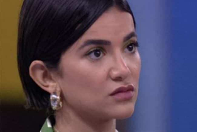 BBB20: Manu Gavassi passa fome e implora por comida à produção do reality
