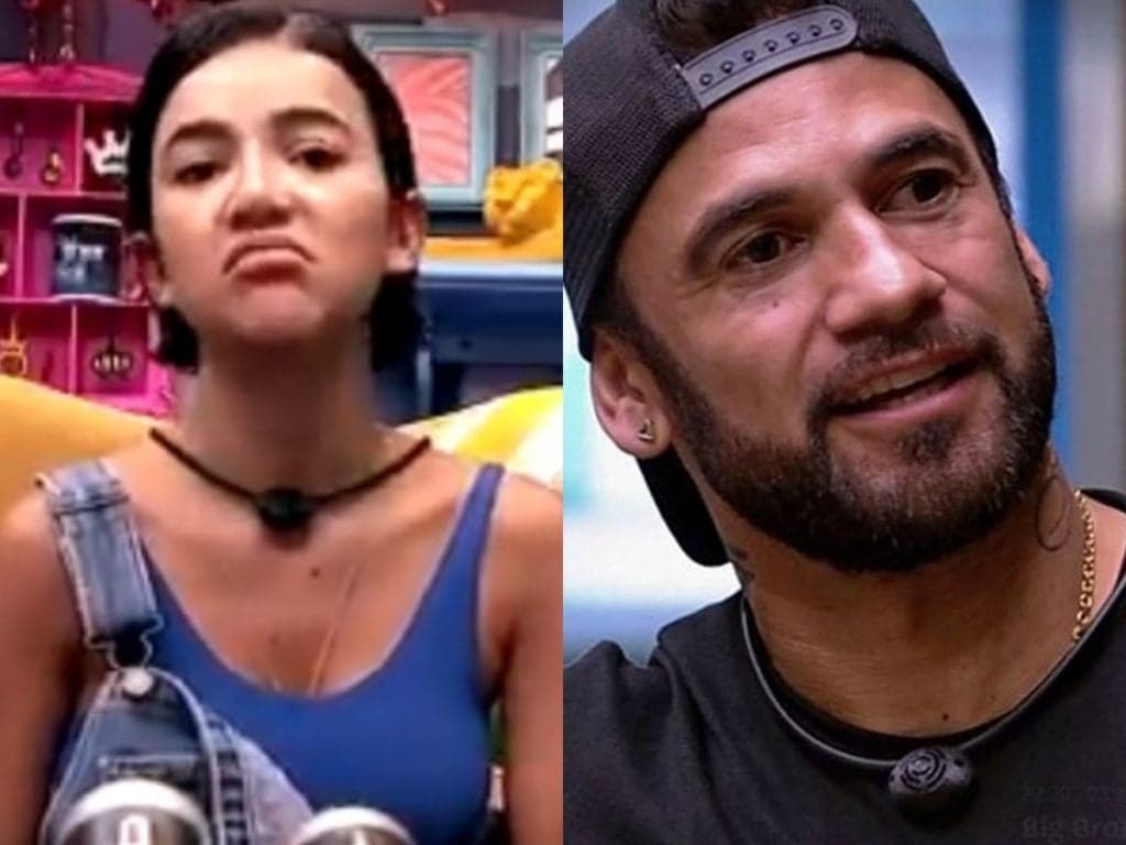BBB20: Após saída de Hadson, Manu Gavassi se recusa a cumprir ordem e deixa produção da Globo falando sozinha