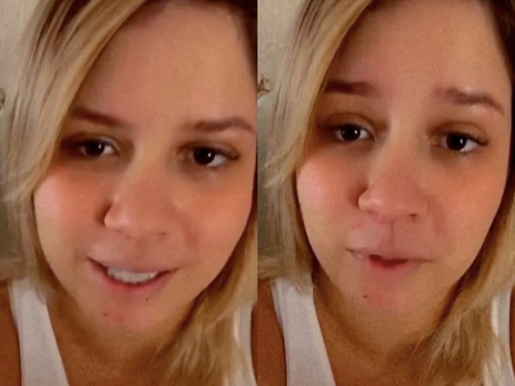 Marília Mendonça quebra silêncio e surpreende ao falar sobre pausa na carreira: "Só tenho dinheiro se eu trabalhar"