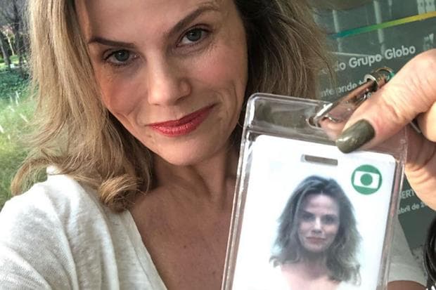 Por onde anda? Maria Cândida, estrela do SBT e da Record, está na Globo e arrebentando em programa