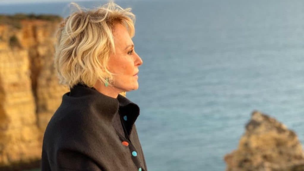 Ana Maria Braga vê profecias se cumprindo e vidência mostra afastamento da TV de forma sobrenatural