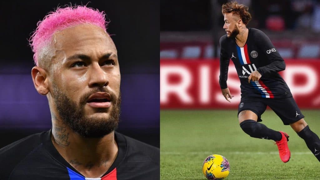 Neymar é colocado contra parede após série de polêmicas com estupro e pegação e recebe ordem de gigante
