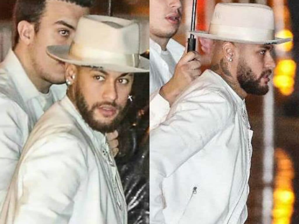 Após fazer proibição bizarra em festa polêmica, Neymar tem segredo descoberto e verdade assusta público